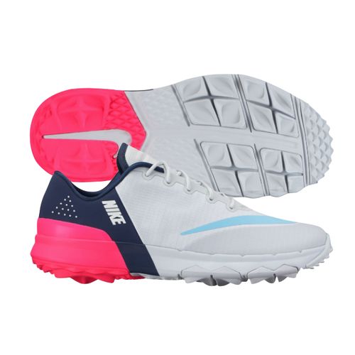 nike fi flex golf shoes womens